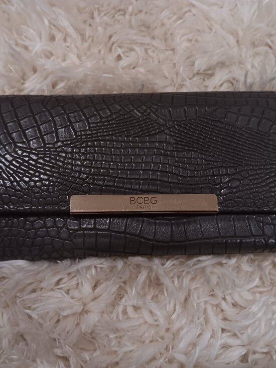 BCBG Paris Handbags - BCBG Paris wallet